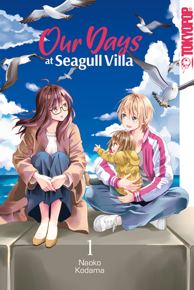 Our Days at Seagull Villa, Band1