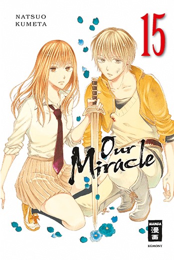 Our Miracle 15