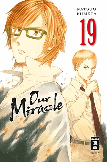 Our Miracle 19