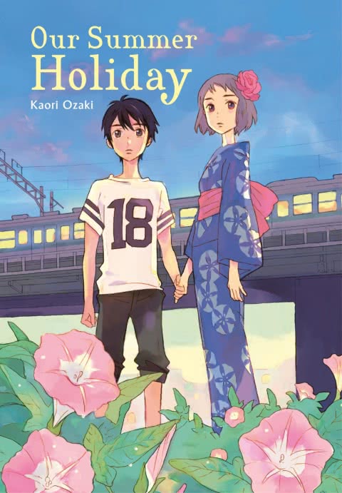 Our Summer Holiday (Einzelband)