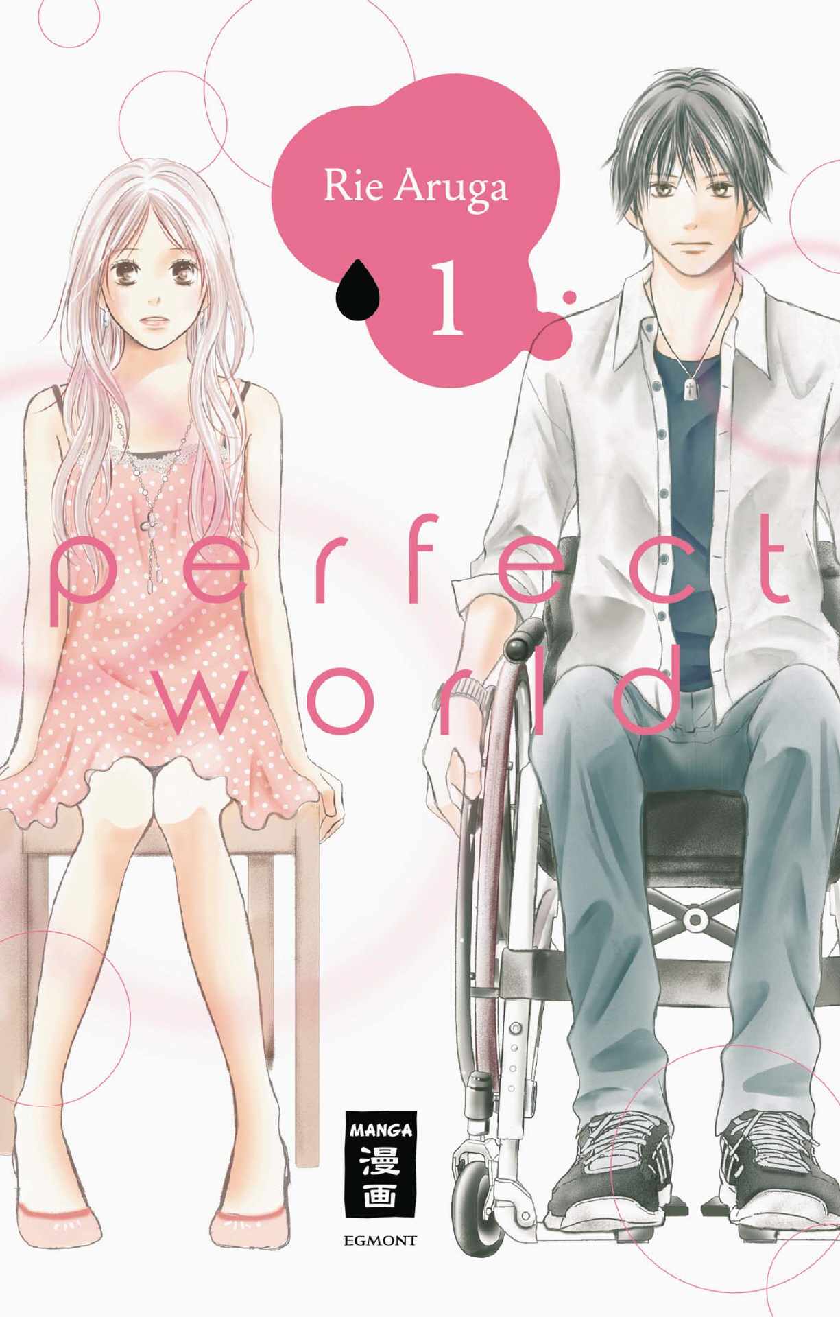 Perfect World, Band1