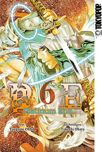 Platinum End 6