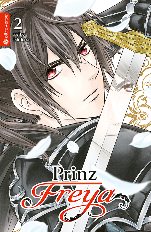 Prinz Freya 1 bis 10 (Aktion) – Bild 2