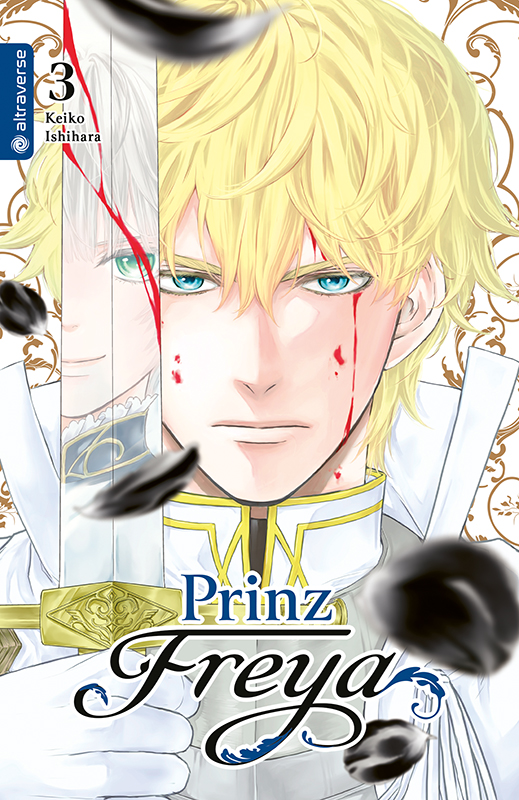 Prinz Freya 1 bis 10 (Aktion) – Bild 3