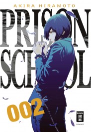 Prison School, Band2