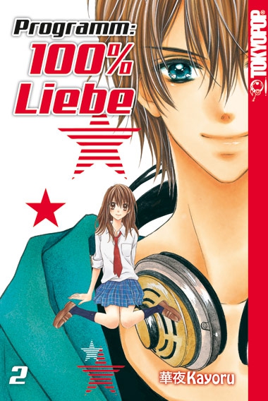 Programm: 100% Liebe, Band2(Ende)