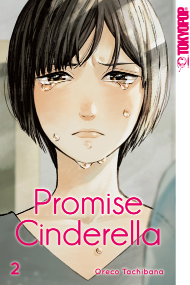 Promise Cinderella 2