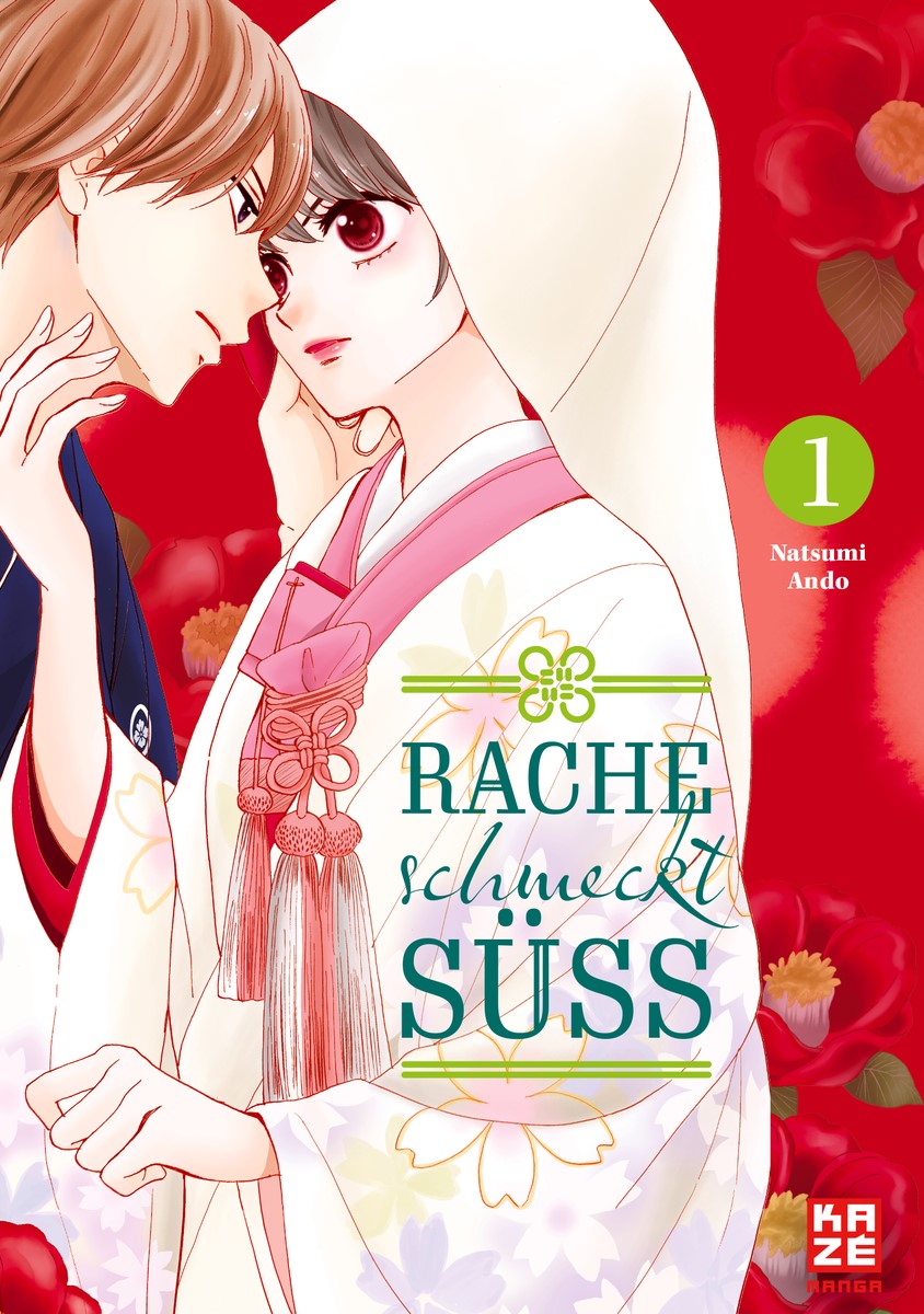 Rache schmeckt süss 1