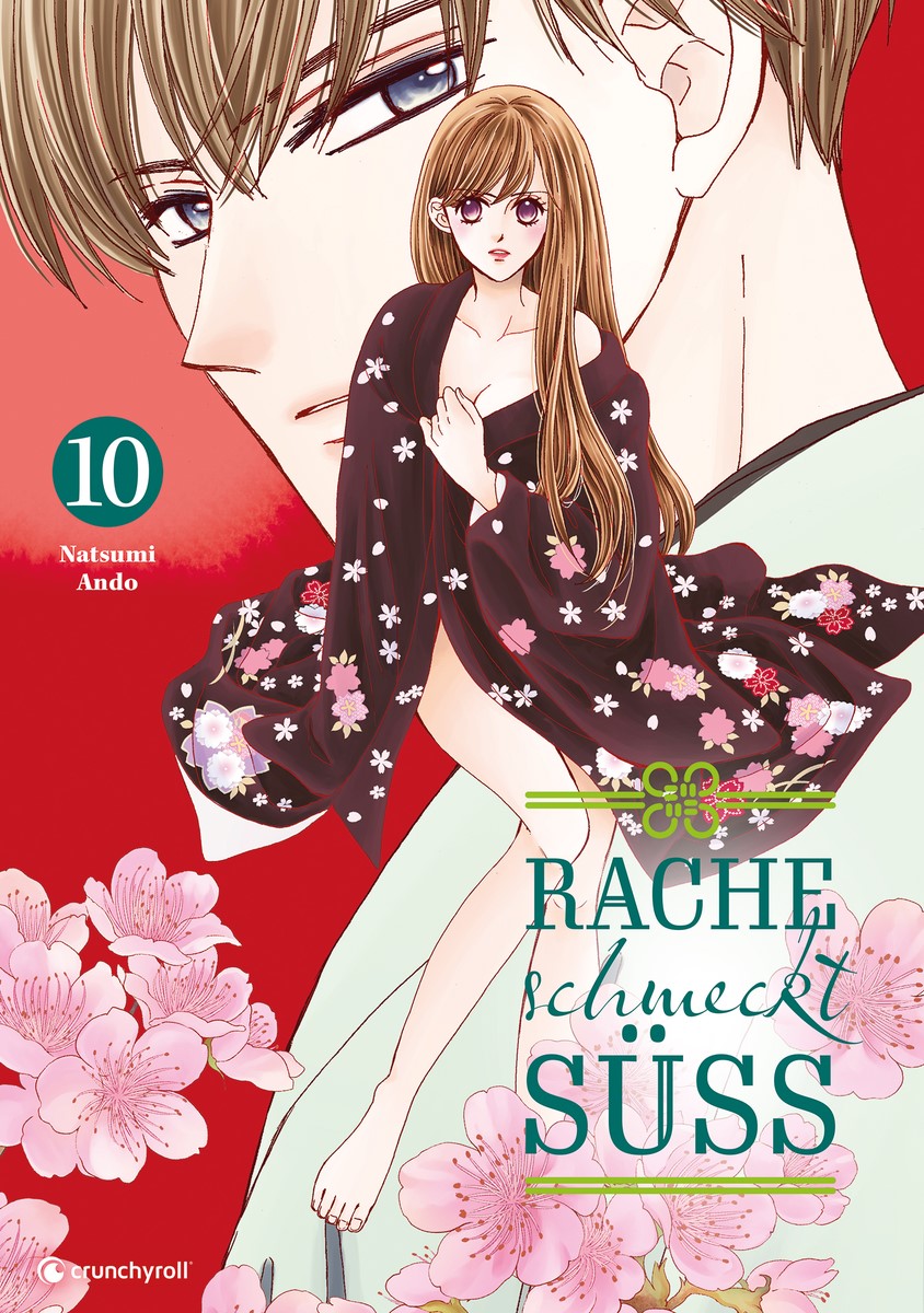 Rache schmeckt süss 10