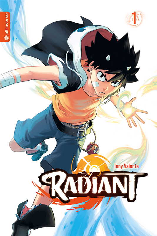Radiant 1