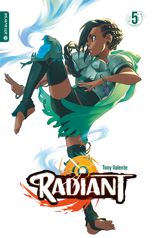 Radiant 5