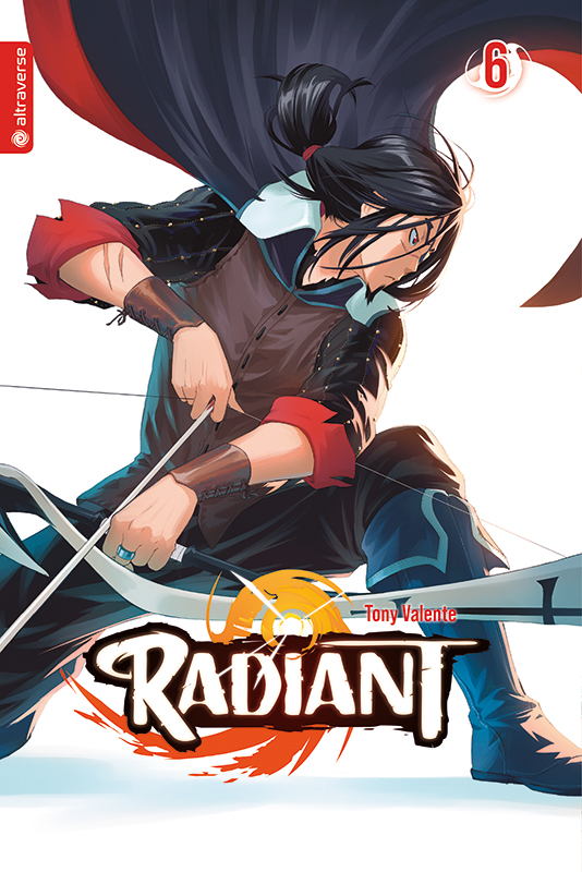 Radiant 6