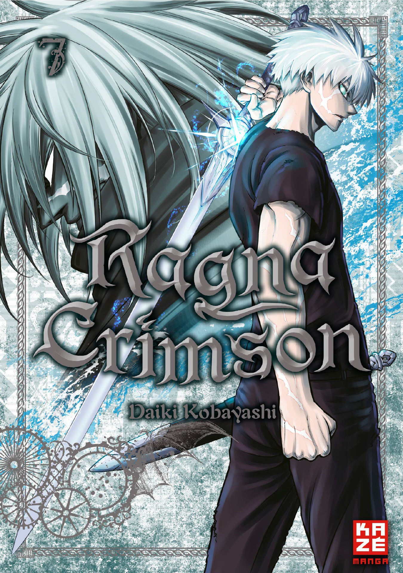 Ragna Crimson 1-10 (Aktion) – Bild 7