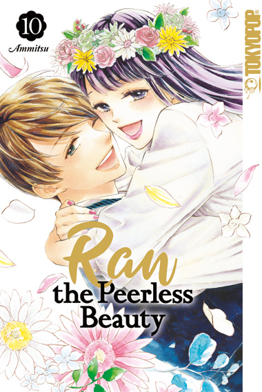 Ran the Peerless Beauty 1-10 (komplett) – Bild 10