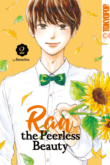 Ran the Peerless Beauty 1-10 (komplett) – Bild 2