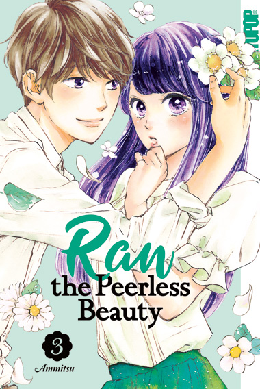 Ran the Peerless Beauty 1-10 (komplett) – Bild 3