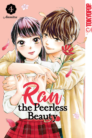 Ran the Peerless Beauty 1-10 (komplett) – Bild 4