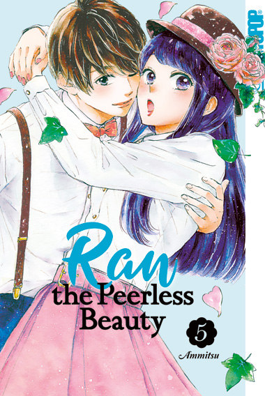 Ran the Peerless Beauty 1-10 (komplett) – Bild 5