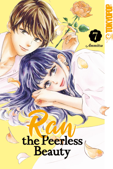 Ran the Peerless Beauty 1-10 (komplett) – Bild 7
