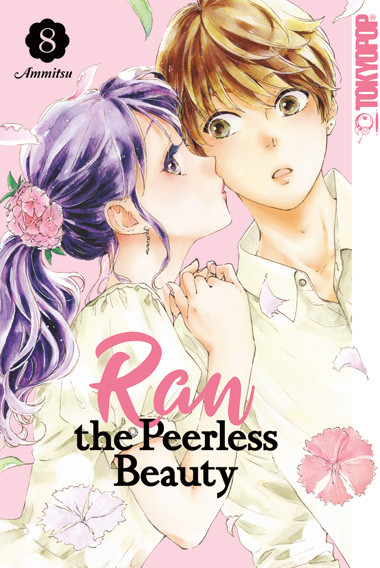 Ran the Peerless Beauty 1-10 (komplett) – Bild 8
