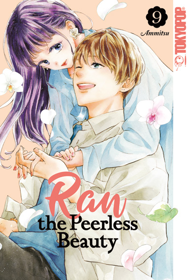 Ran the Peerless Beauty 1-10 (komplett) – Bild 9
