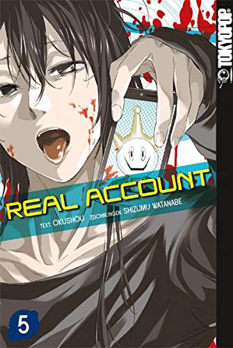 Real Account, Band5