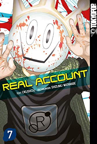 Real Account, Band7