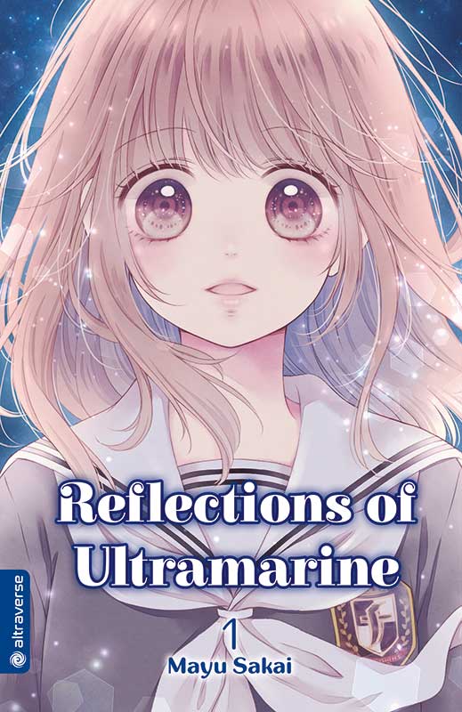 Reflections of Ultramarine, Band1