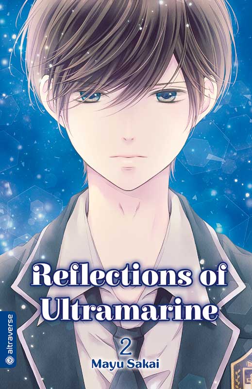Reflections of Ultramarine, Band2