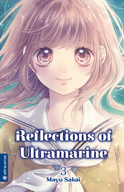 Reflections of Ultramarine, Band3