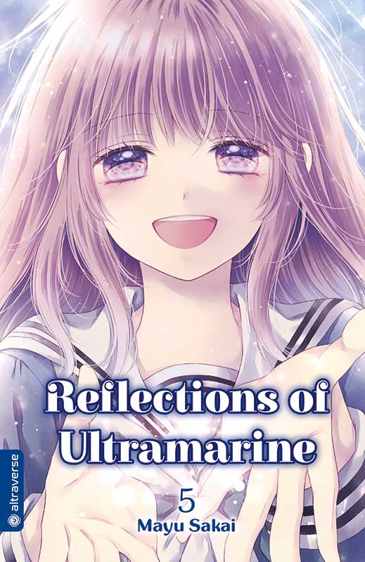 Reflections of Ultramarine, Band5(Ende)