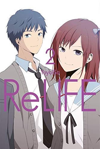 ReLIFE 2