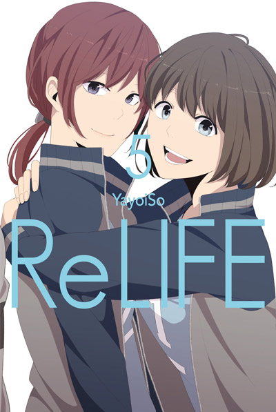 ReLIFE 5