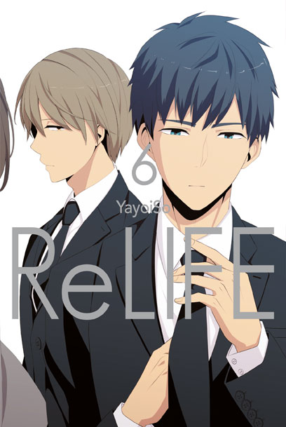 ReLIFE 6