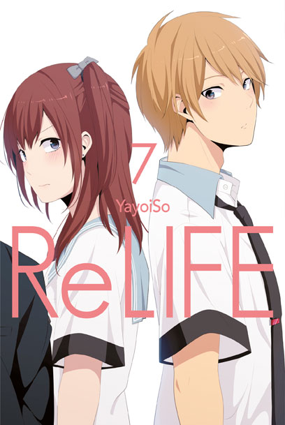 ReLIFE 7