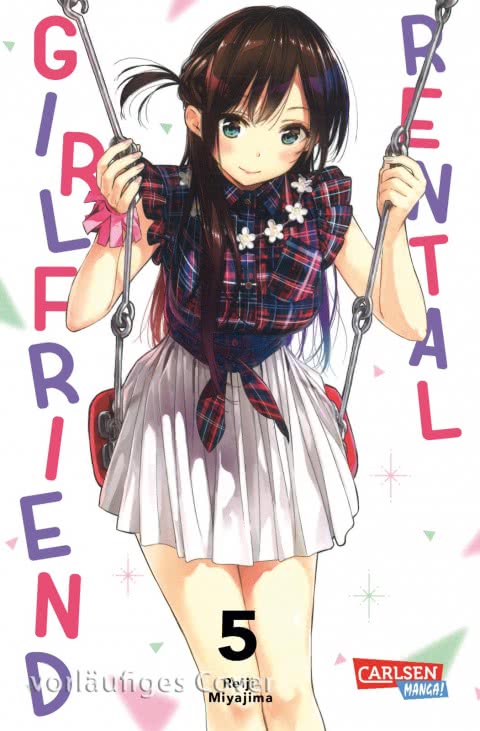 Rental Girlfriend 5