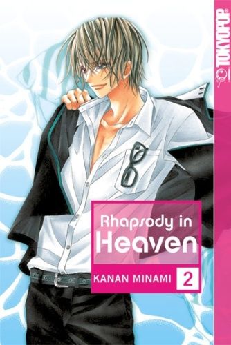 Rhapsody in Heaven 2