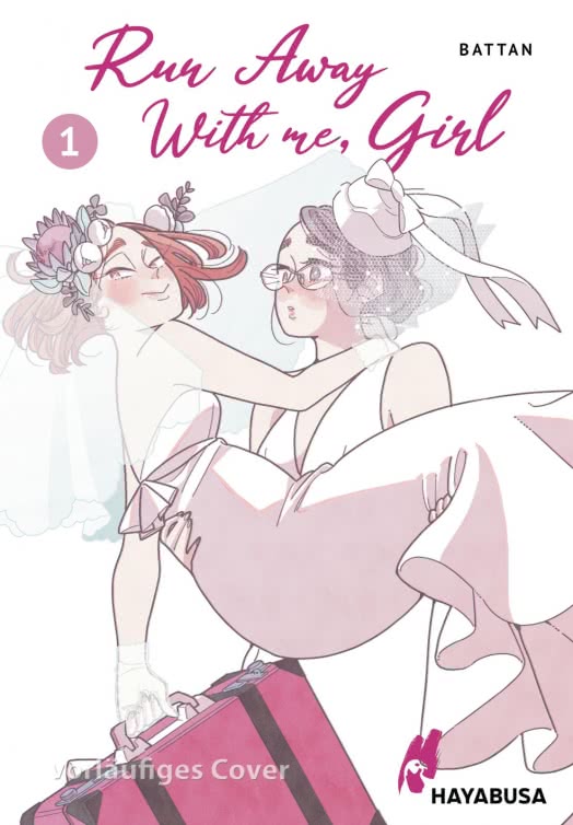 Run Away With me, Girl, Band1