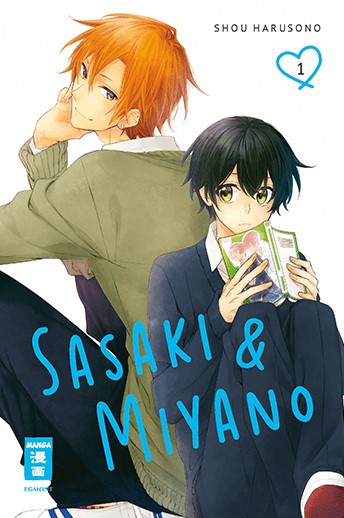 Sasaki & Miyano 1