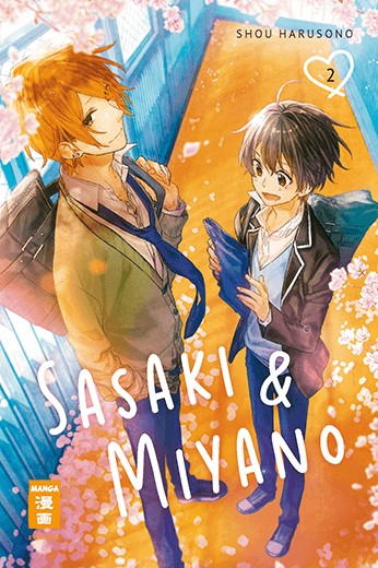 Sasaki & Miyano 2