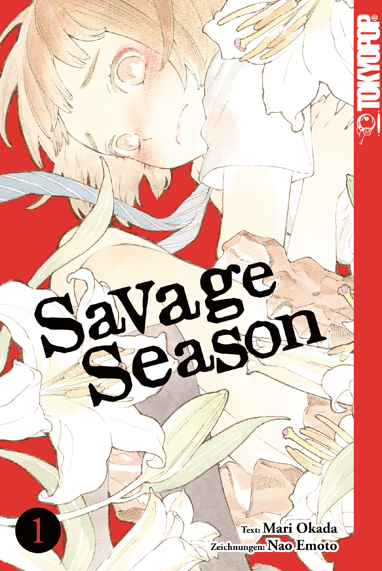 Savage Season 1