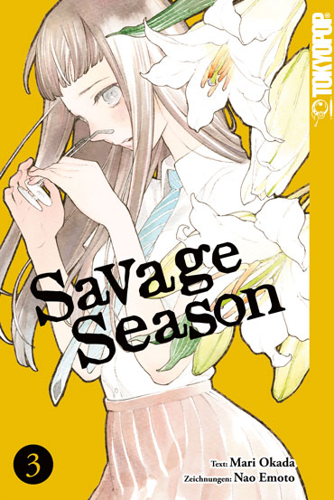 Savage Season 3