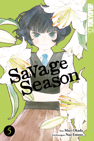 Savage Season 5