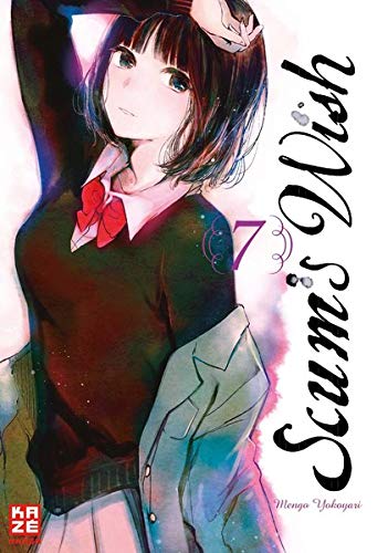 Scum's Wish, Band7