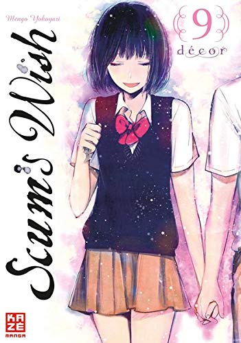 Scum's Wish, Band9 Decor