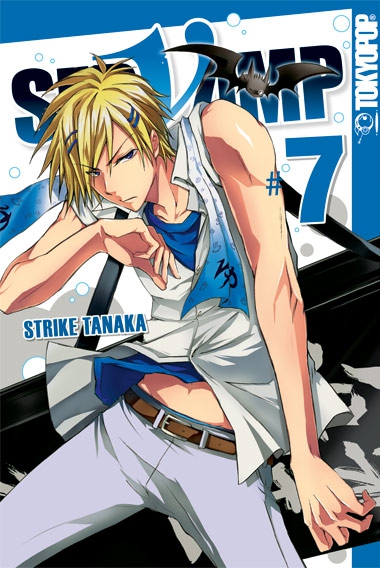 Servamp 7