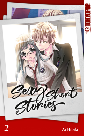 Sexy Short Stories, Band2