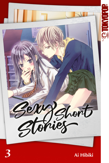 Sexy Short Stories, Band3(Ende)