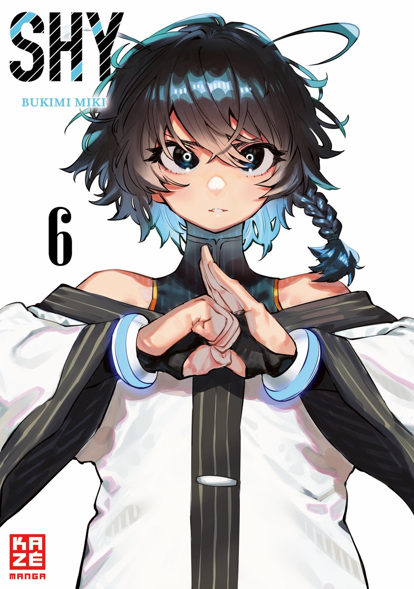 SHY 6