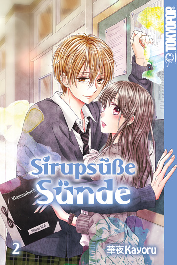 Sirupsüsse Sünde 2